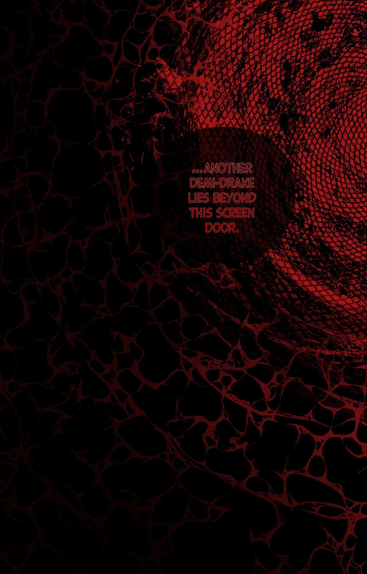 A Twisted Fate [Official] - Chapter 47 manhwa