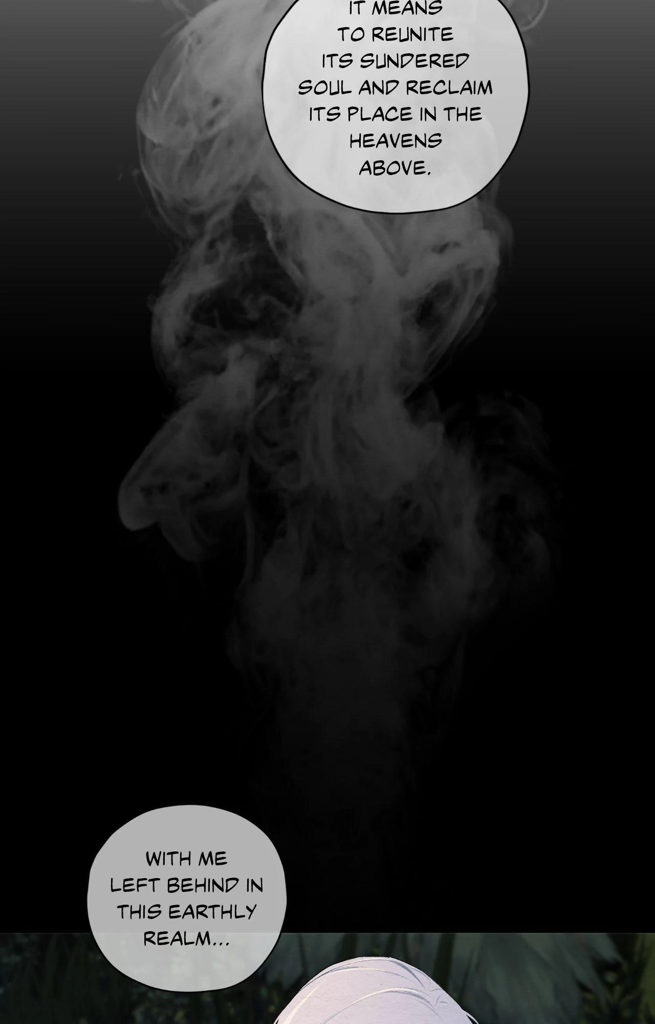 A Twisted Fate [Official] - Chapter 47 manhwa