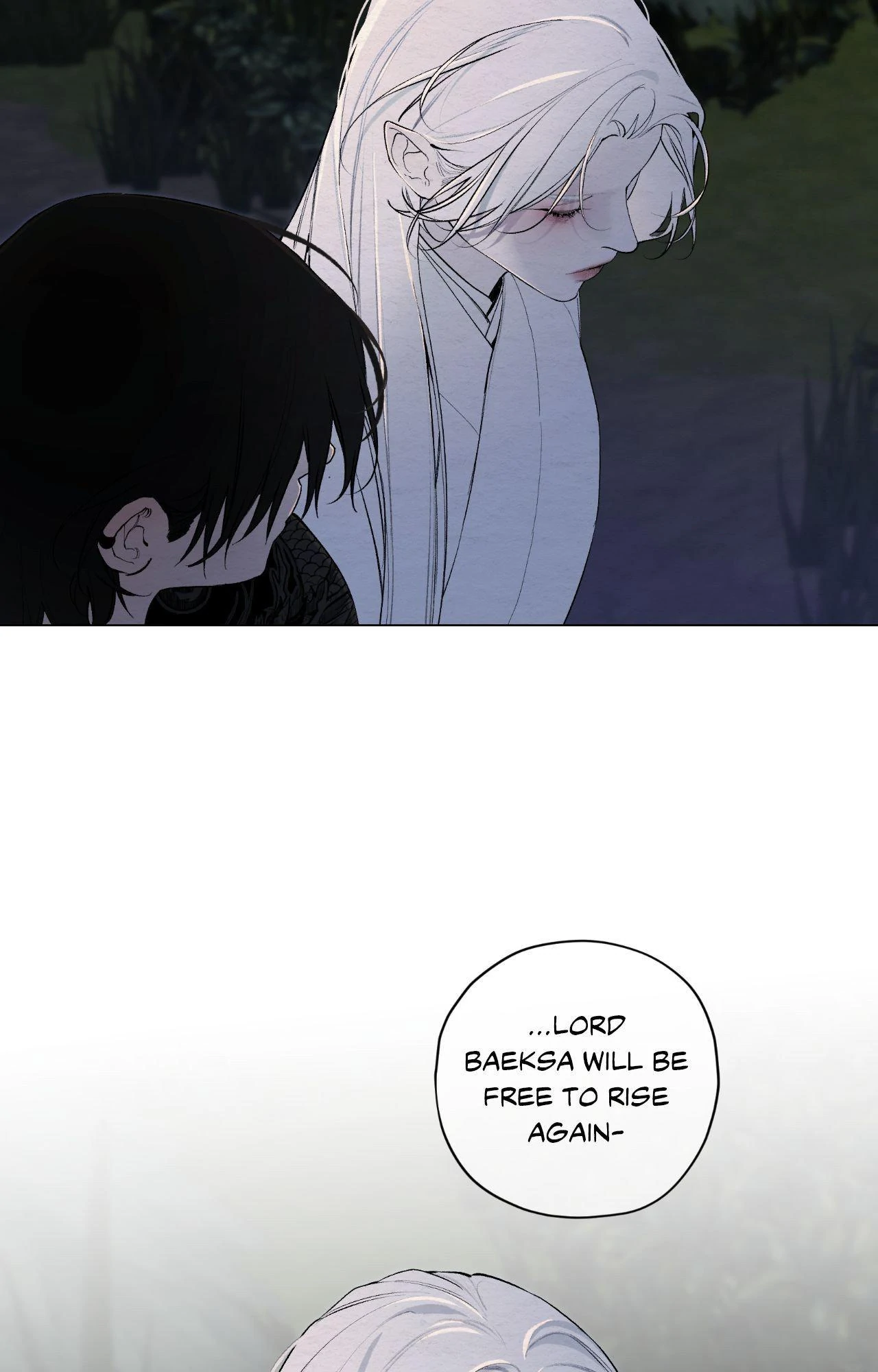 A Twisted Fate [Official] - Chapter 47 manhwa