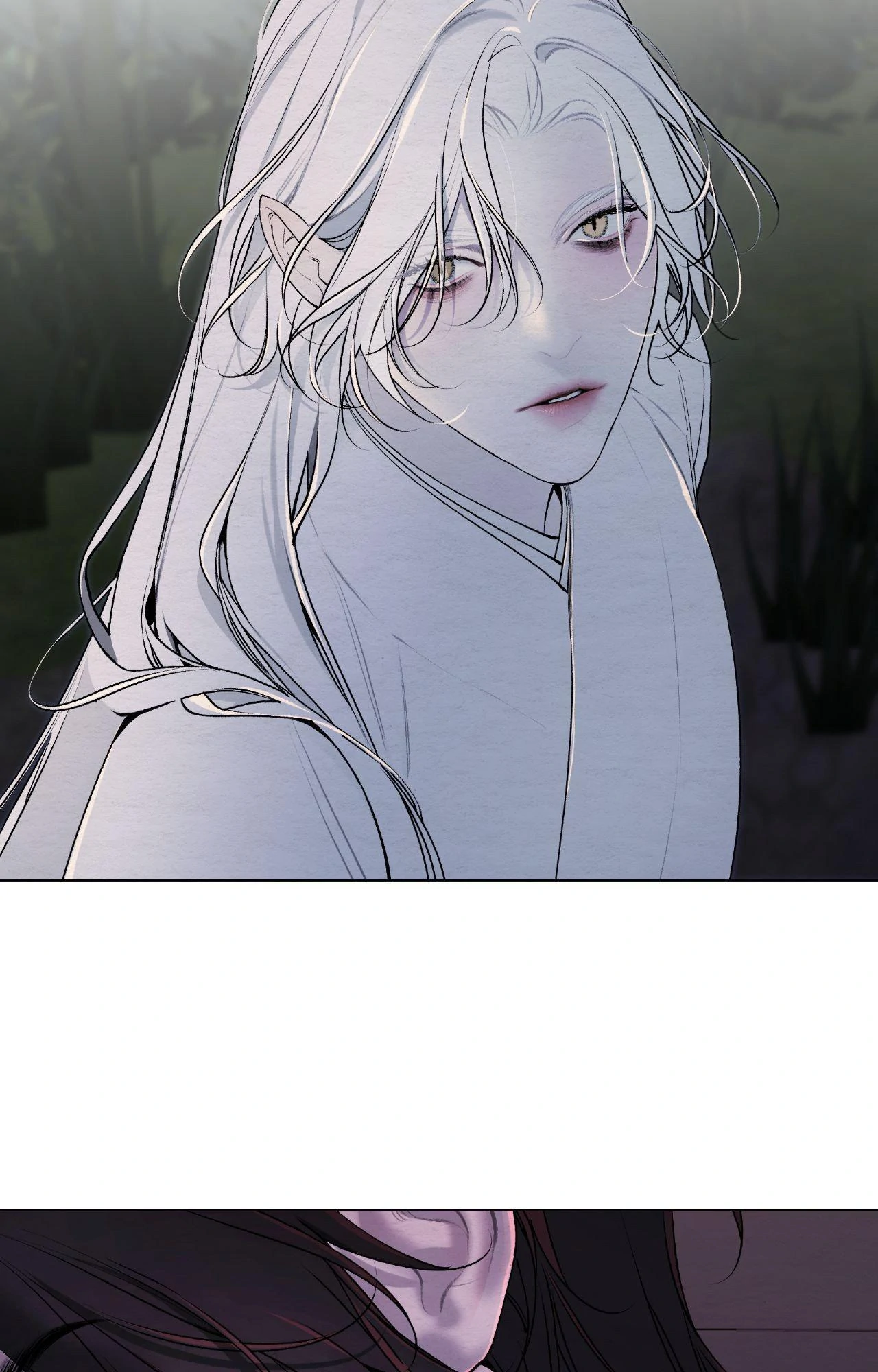 A Twisted Fate [Official] - Chapter 47 manhwa