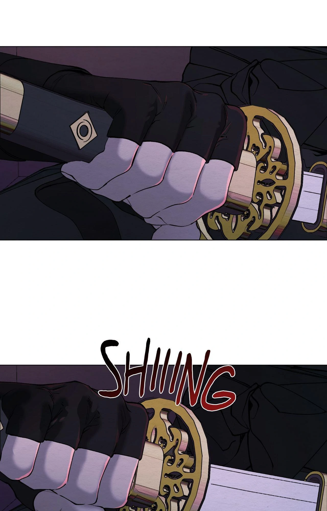 A Twisted Fate [Official] - Chapter 47 manhwa