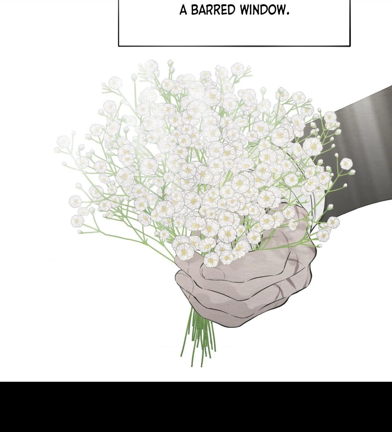 A Twisted Fate [Official] - Chapter 47 manhwa