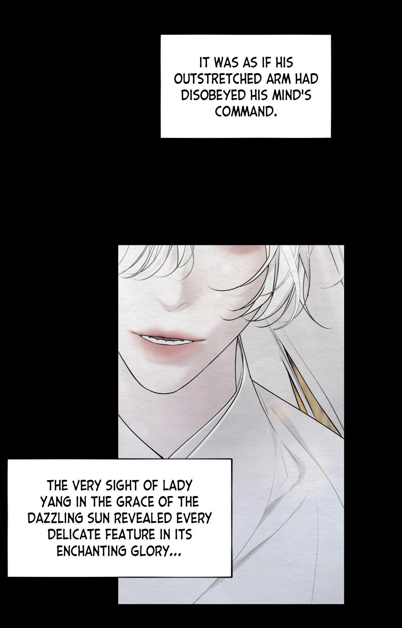 A Twisted Fate [Official] - Chapter 47 manhwa