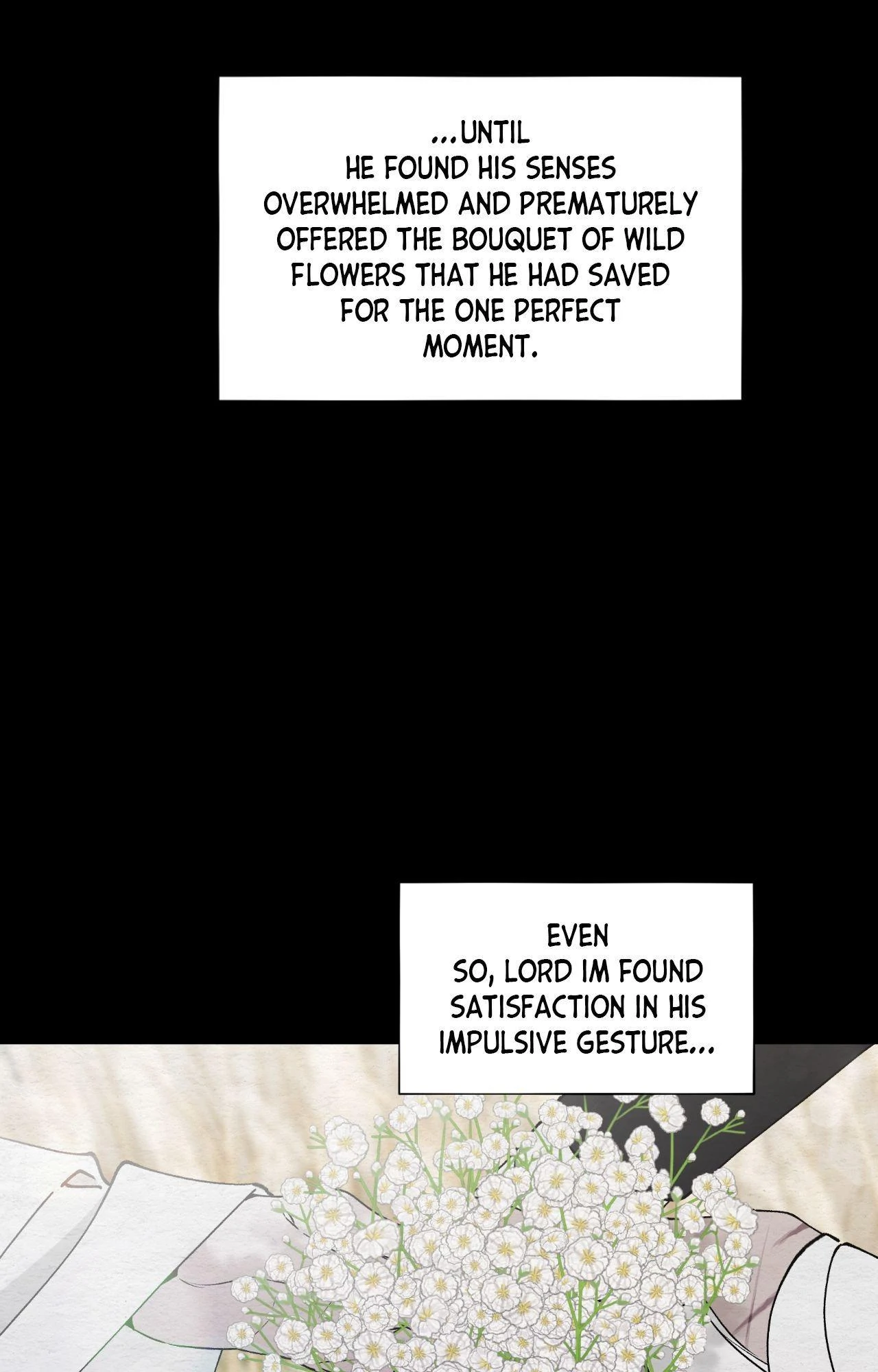 A Twisted Fate [Official] - Chapter 47 manhwa