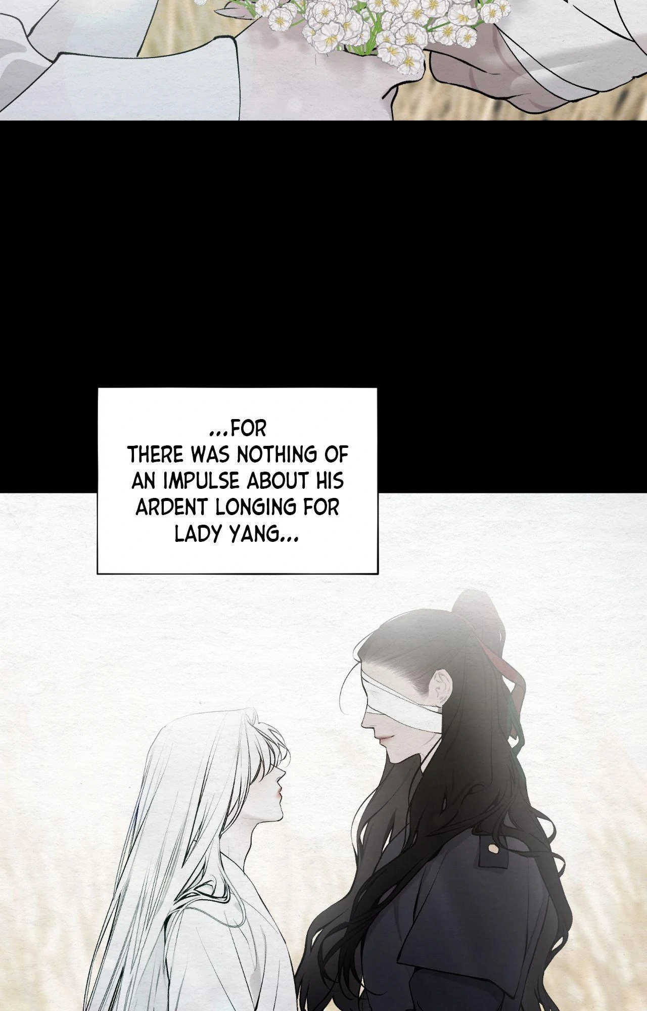 A Twisted Fate [Official] - Chapter 47 manhwa