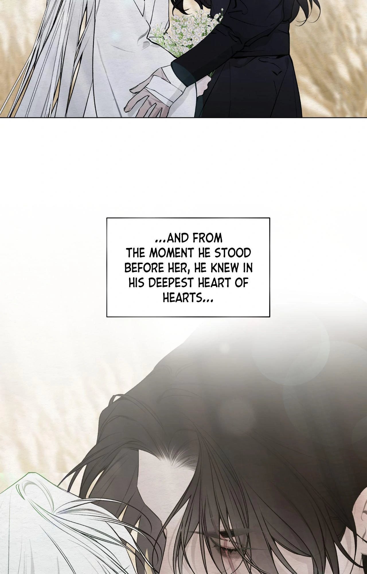 A Twisted Fate [Official] - Chapter 47 manhwa