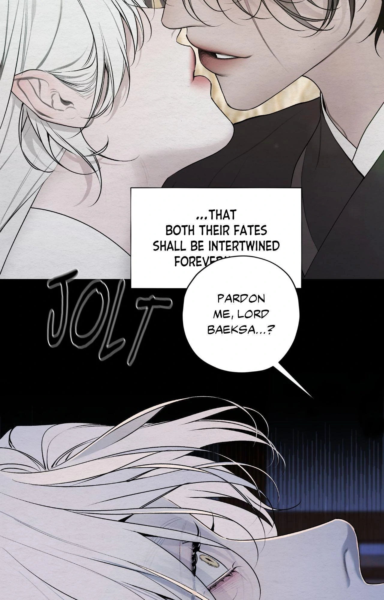 A Twisted Fate [Official] - Chapter 47 manhwa