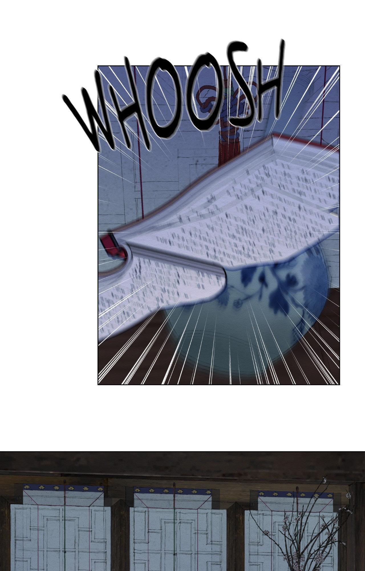 A Twisted Fate [Official] - Chapter 47 manhwa