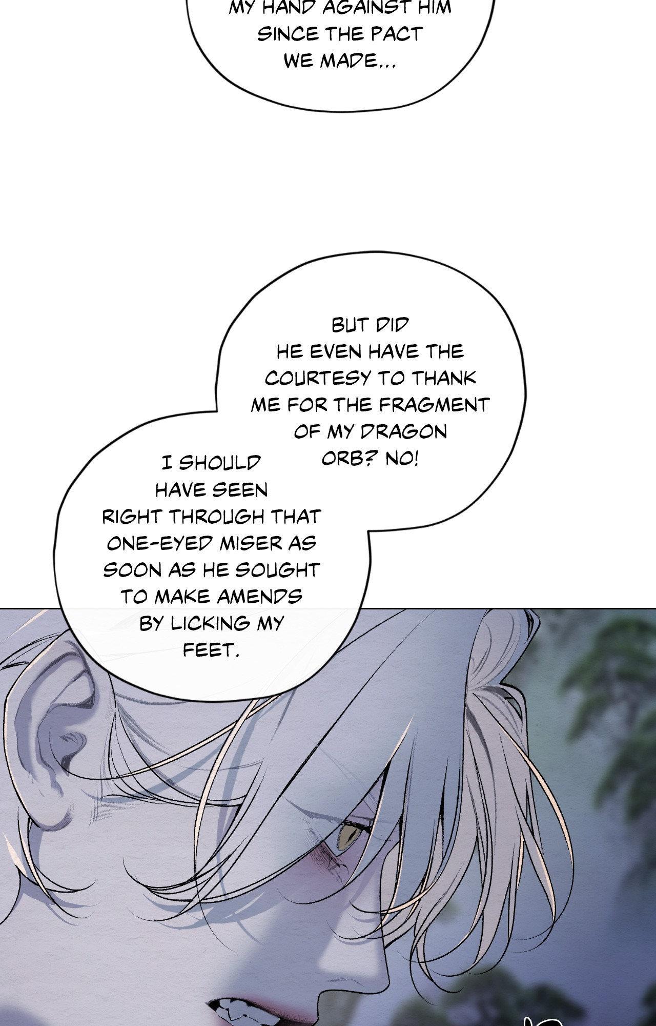 A Twisted Fate [Official] - Chapter 47 manhwa