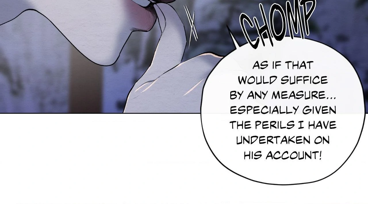 A Twisted Fate [Official] - Chapter 47 manhwa