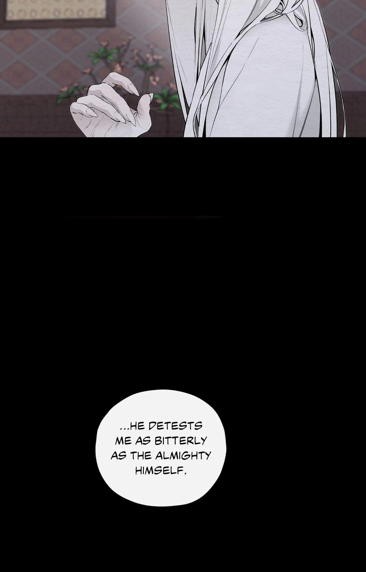 A Twisted Fate [Official] - Chapter 47 manhwa