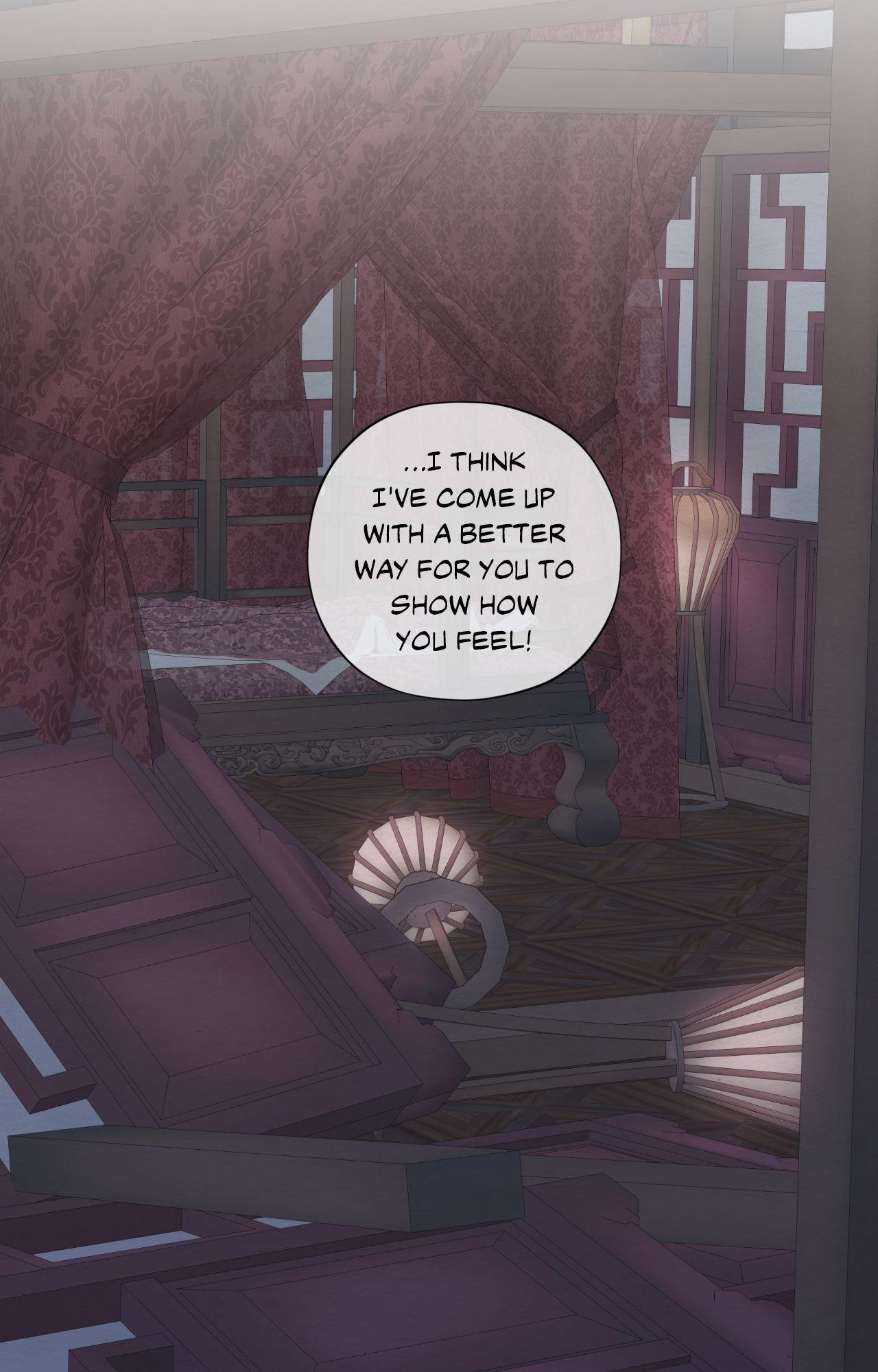 A Twisted Fate [Official] - Chapter 47 manhwa