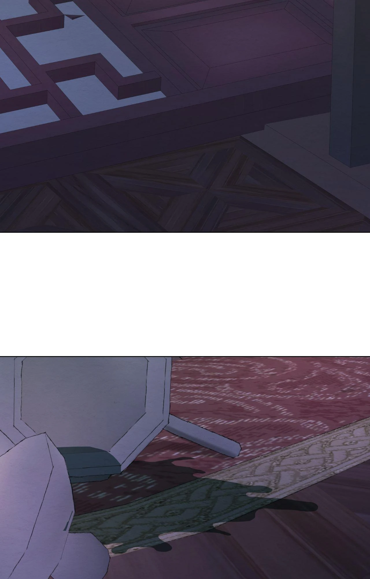 A Twisted Fate [Official] - Chapter 47 manhwa