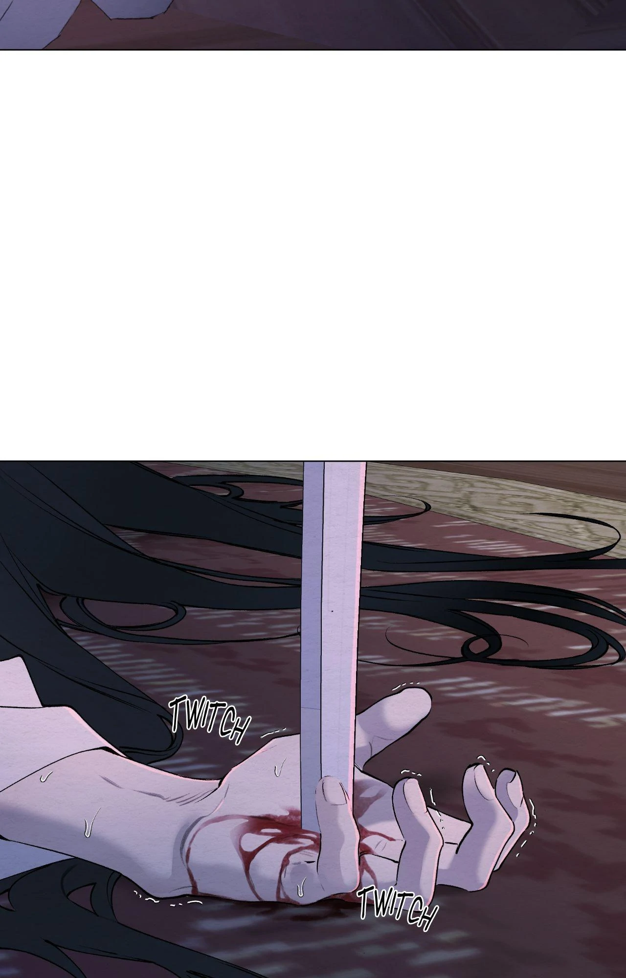 A Twisted Fate [Official] - Chapter 47 manhwa