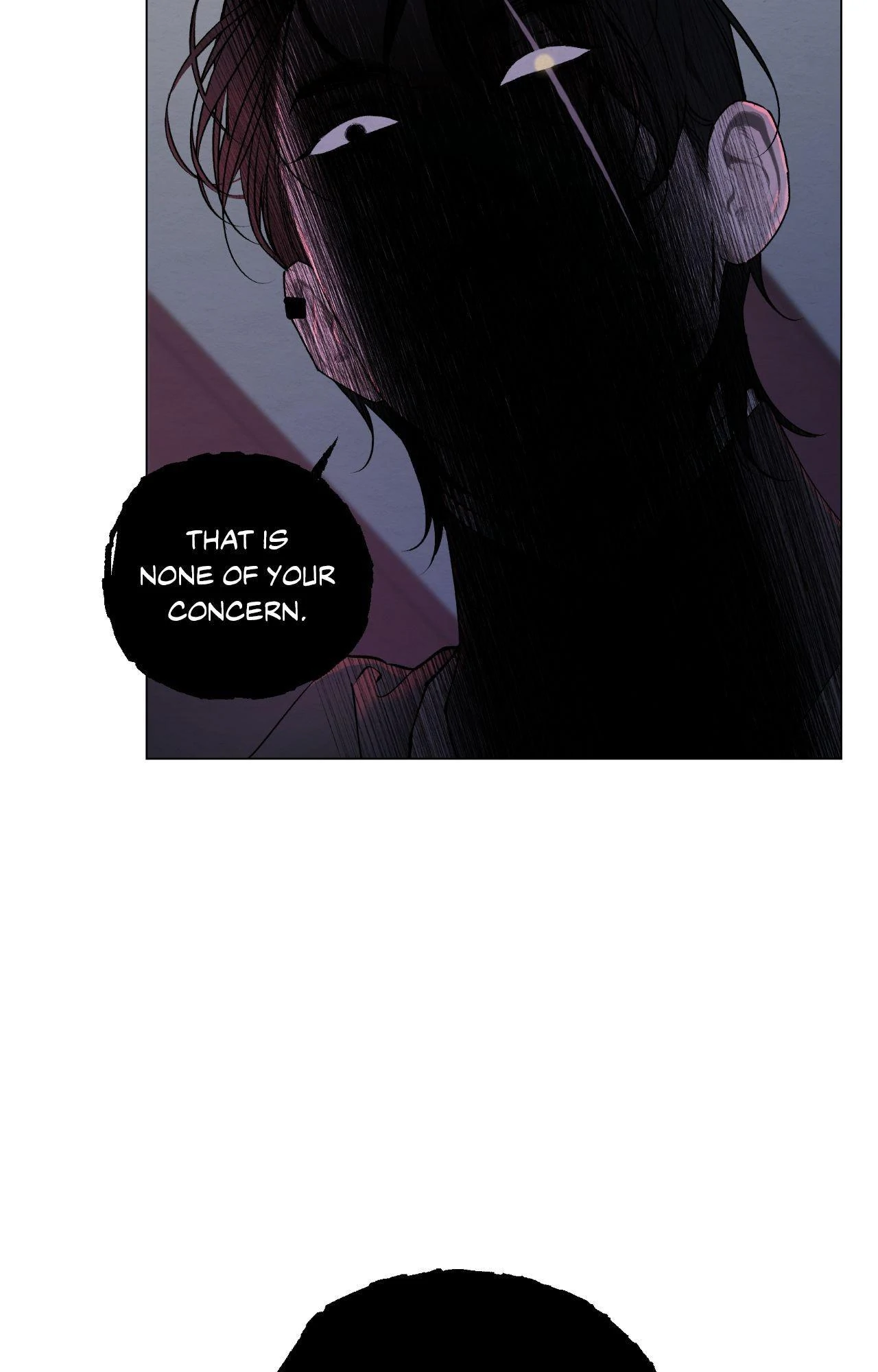 A Twisted Fate [Official] - Chapter 47 manhwa