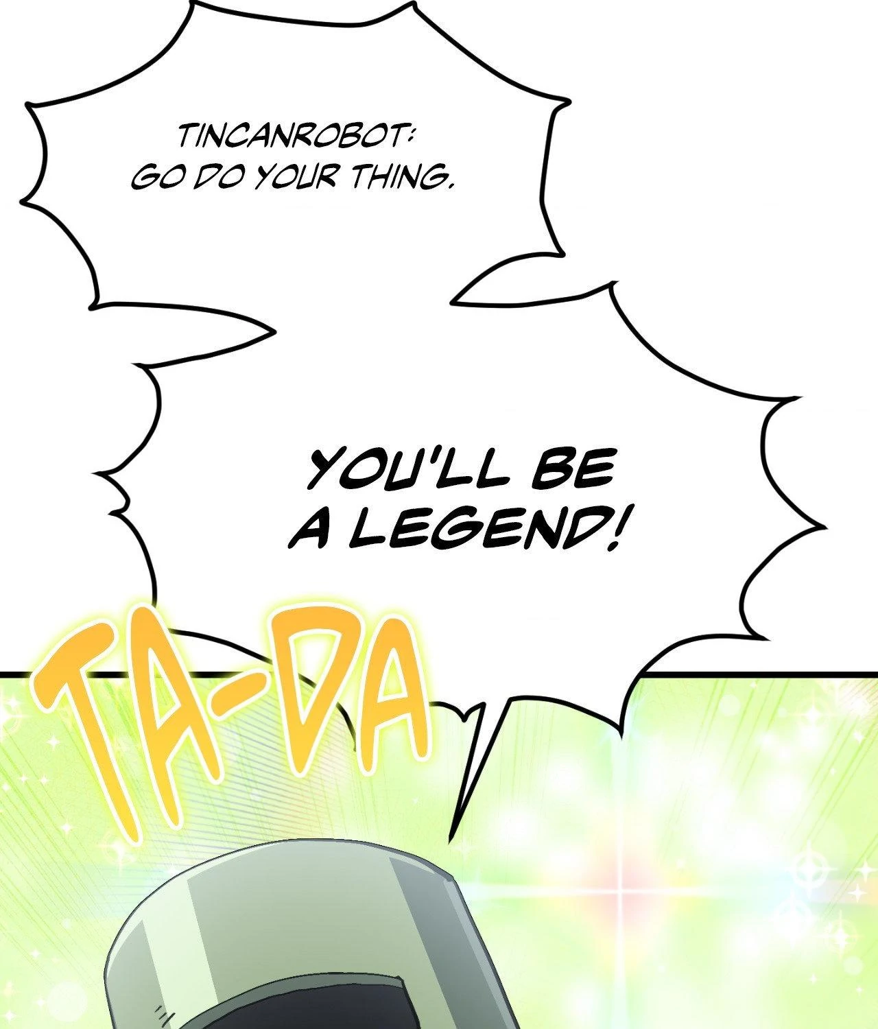How to Train Your Healer「Official」 - Chapter 76 manhwa
