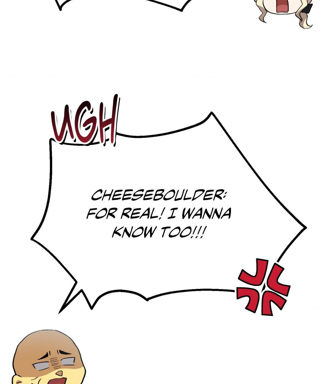 How to Train Your Healer「Official」 - Chapter 76 manhwa