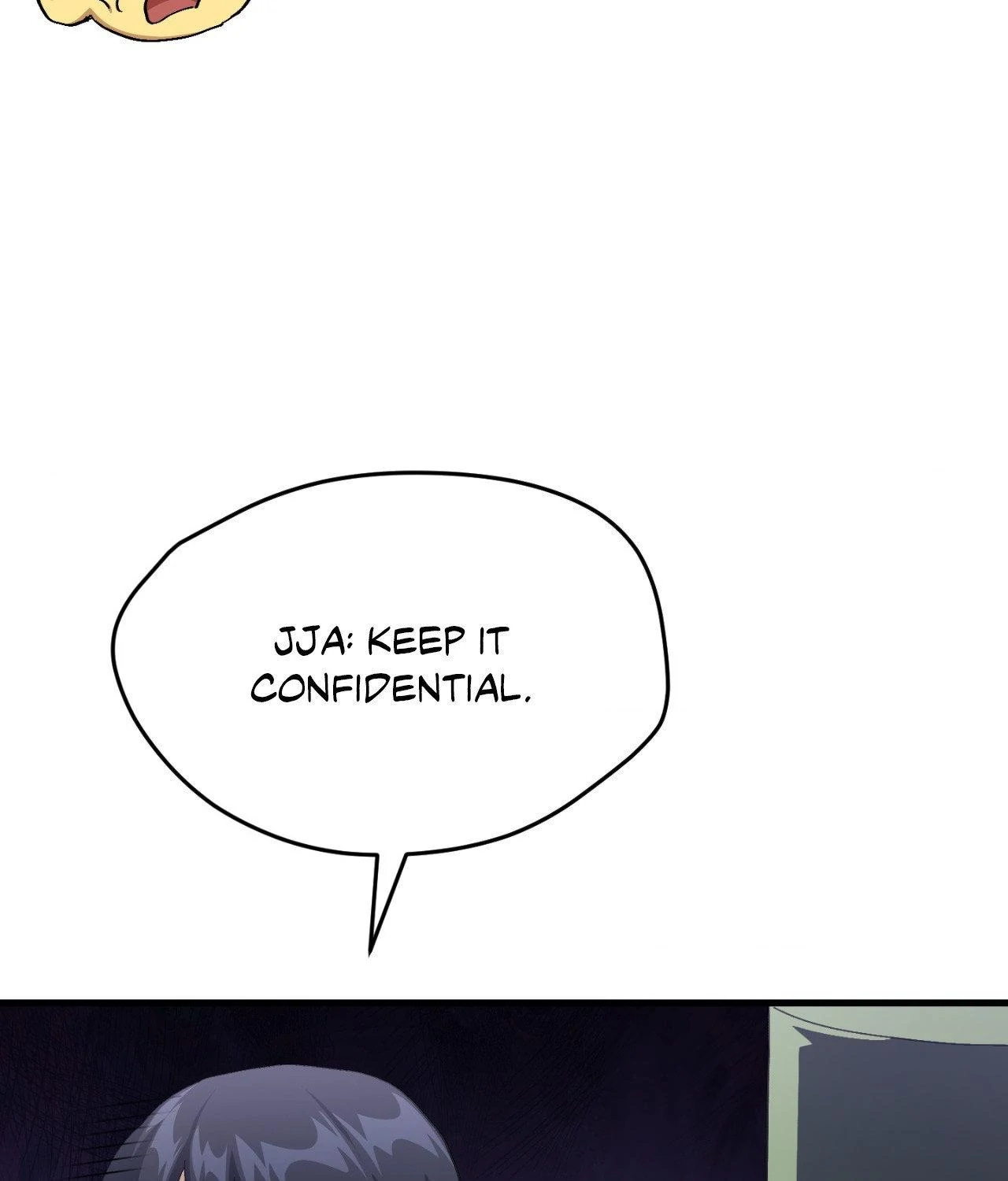 How to Train Your Healer「Official」 - Chapter 76 manhwa