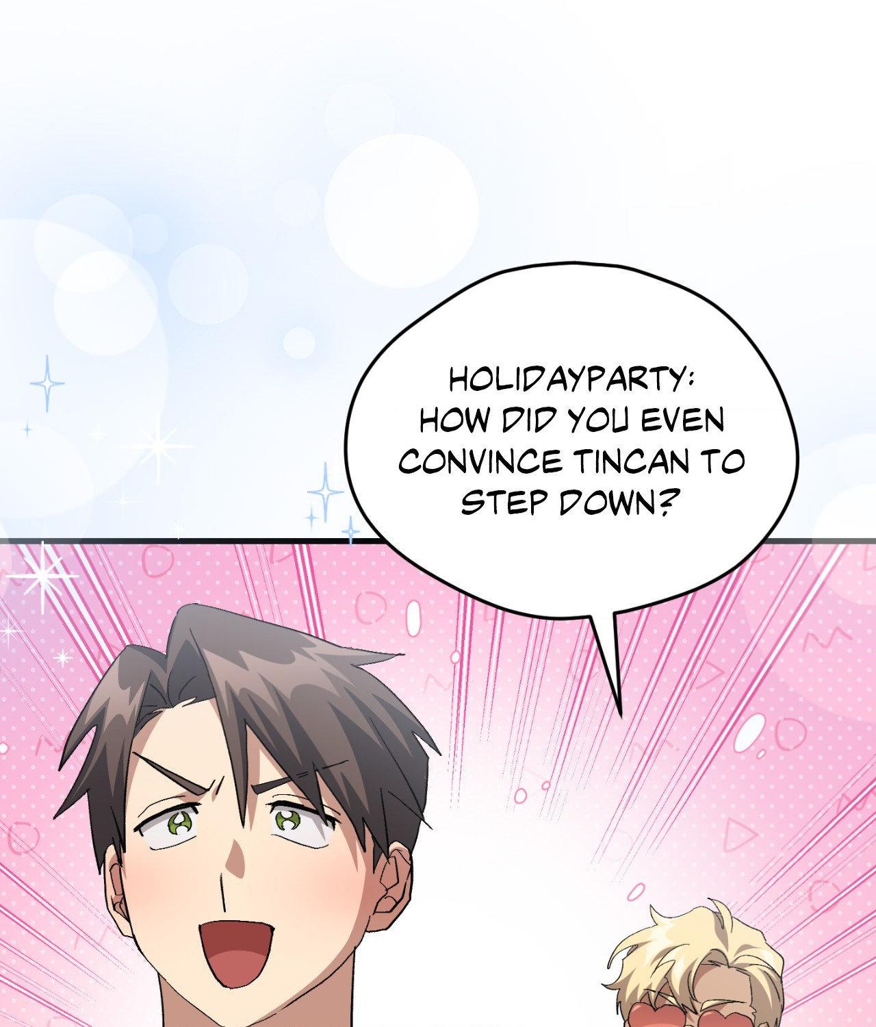 How to Train Your Healer「Official」 - Chapter 76 manhwa