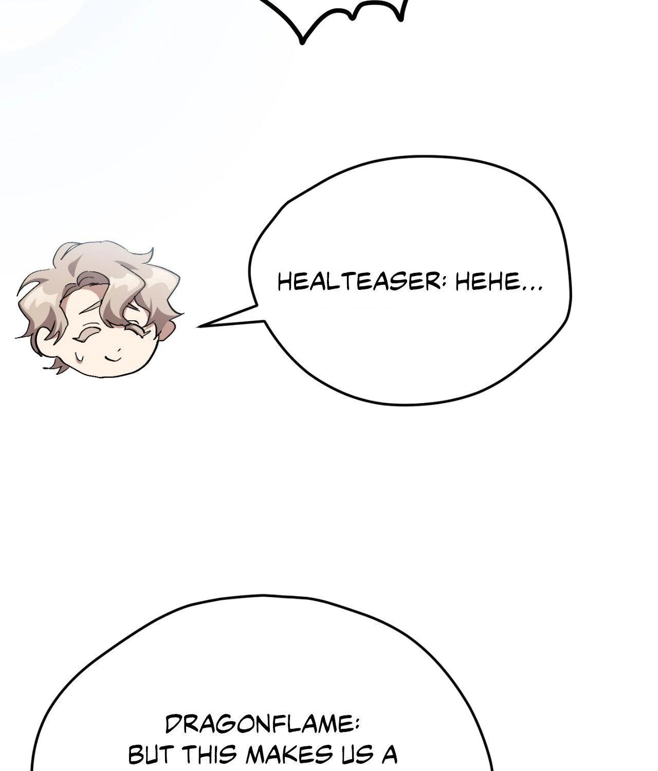 How to Train Your Healer「Official」 - Chapter 76 manhwa