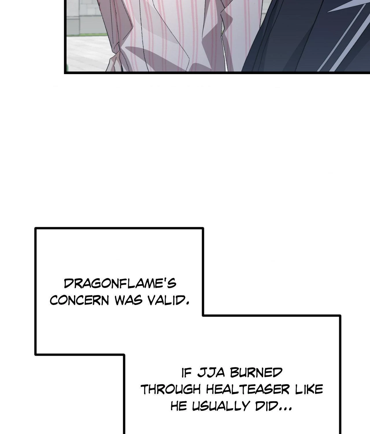 How to Train Your Healer「Official」 - Chapter 76 manhwa