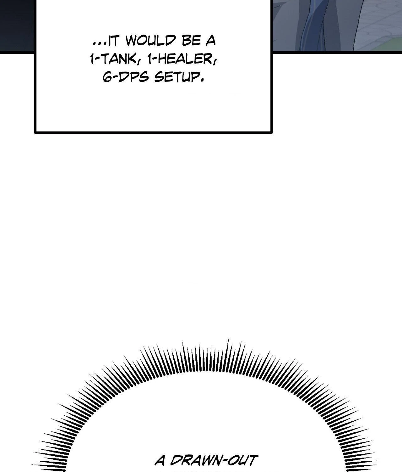 How to Train Your Healer「Official」 - Chapter 76 manhwa