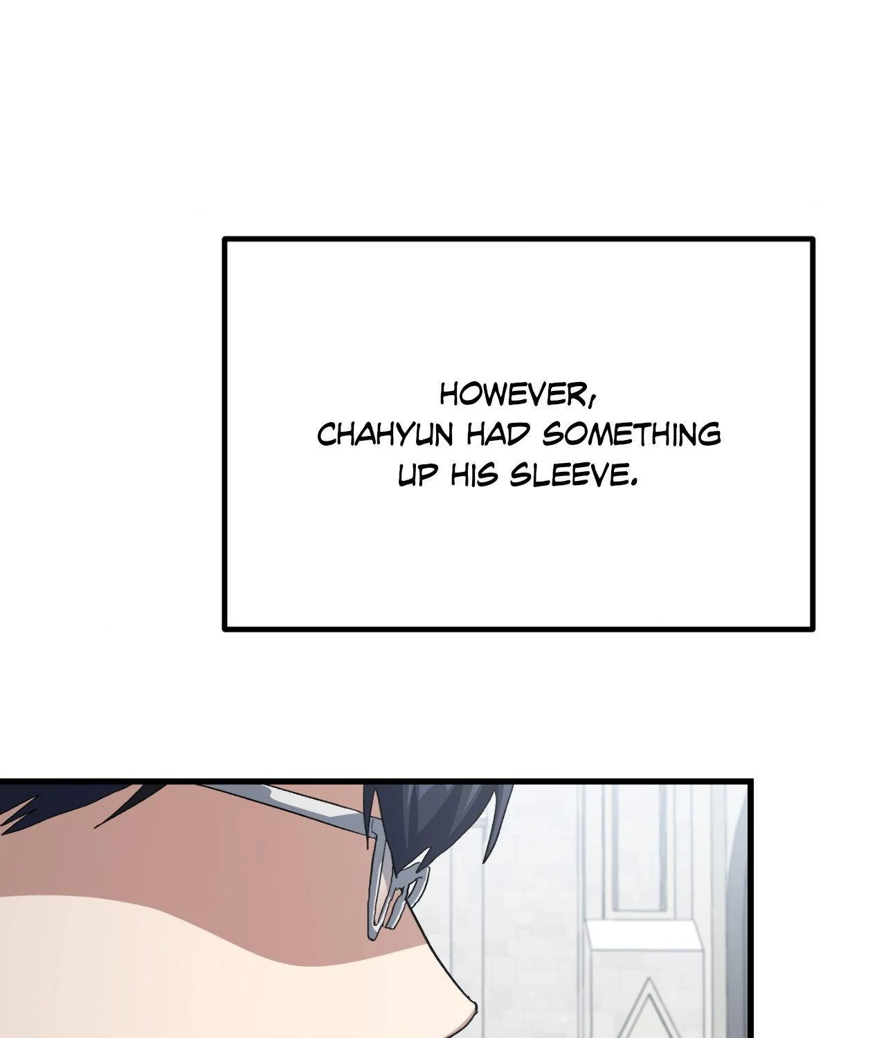How to Train Your Healer「Official」 - Chapter 76 manhwa