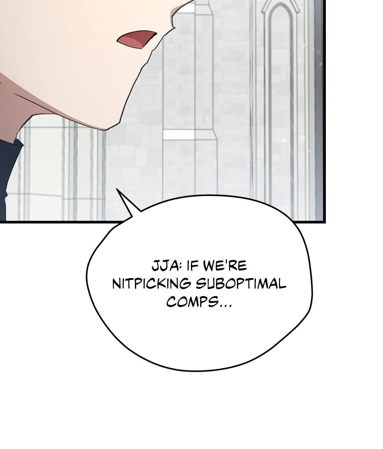 How to Train Your Healer「Official」 - Chapter 76 manhwa
