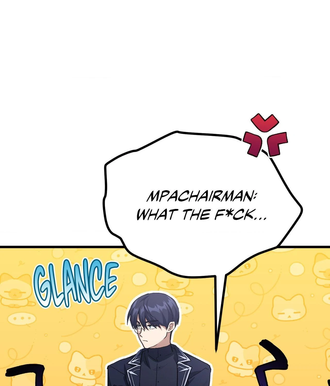 How to Train Your Healer「Official」 - Chapter 76 manhwa