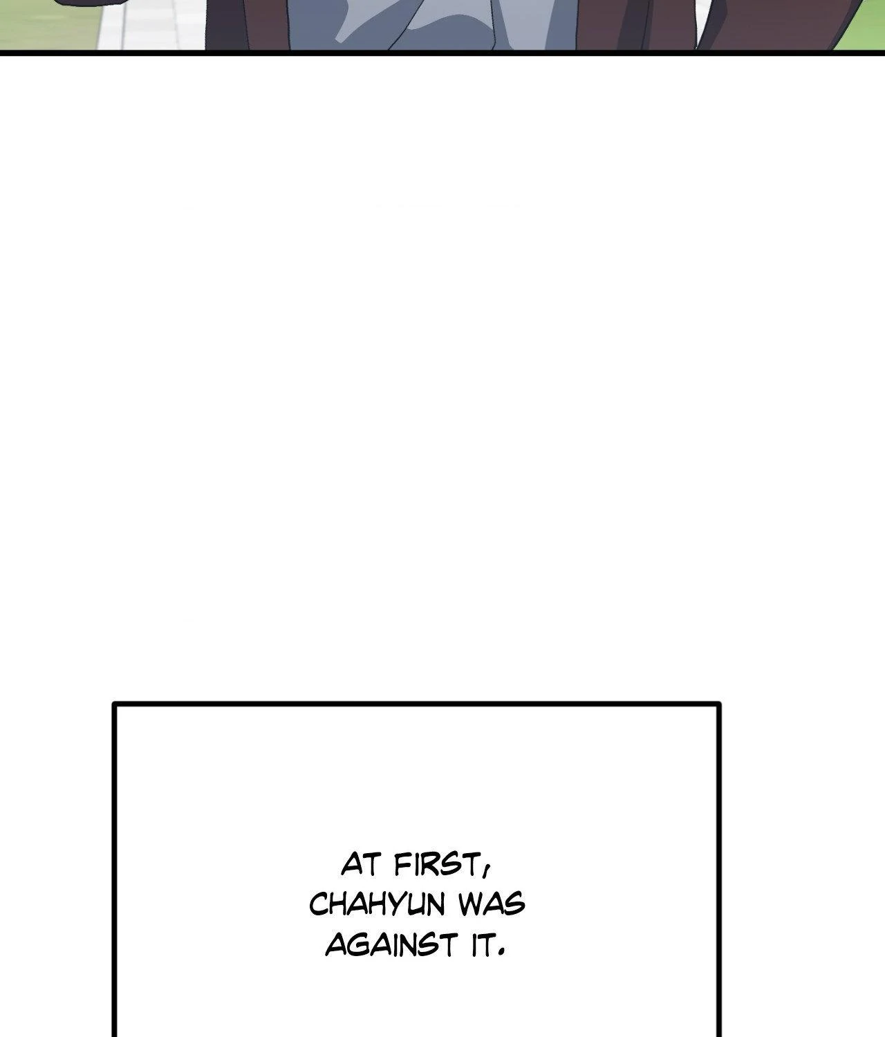 How to Train Your Healer「Official」 - Chapter 76 manhwa