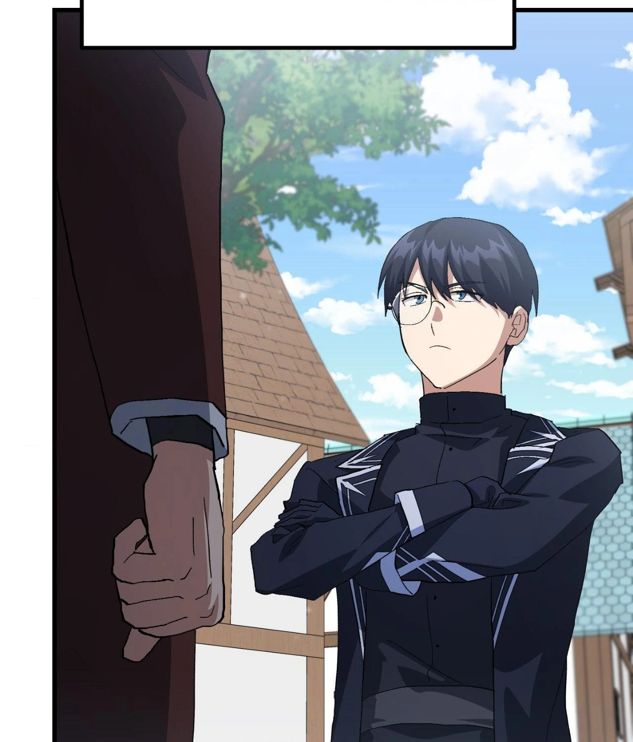 How to Train Your Healer「Official」 - Chapter 76 manhwa