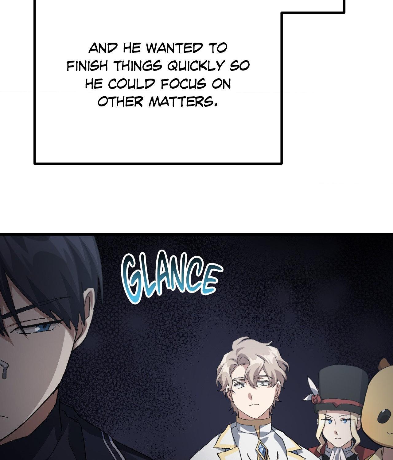 How to Train Your Healer「Official」 - Chapter 76 manhwa