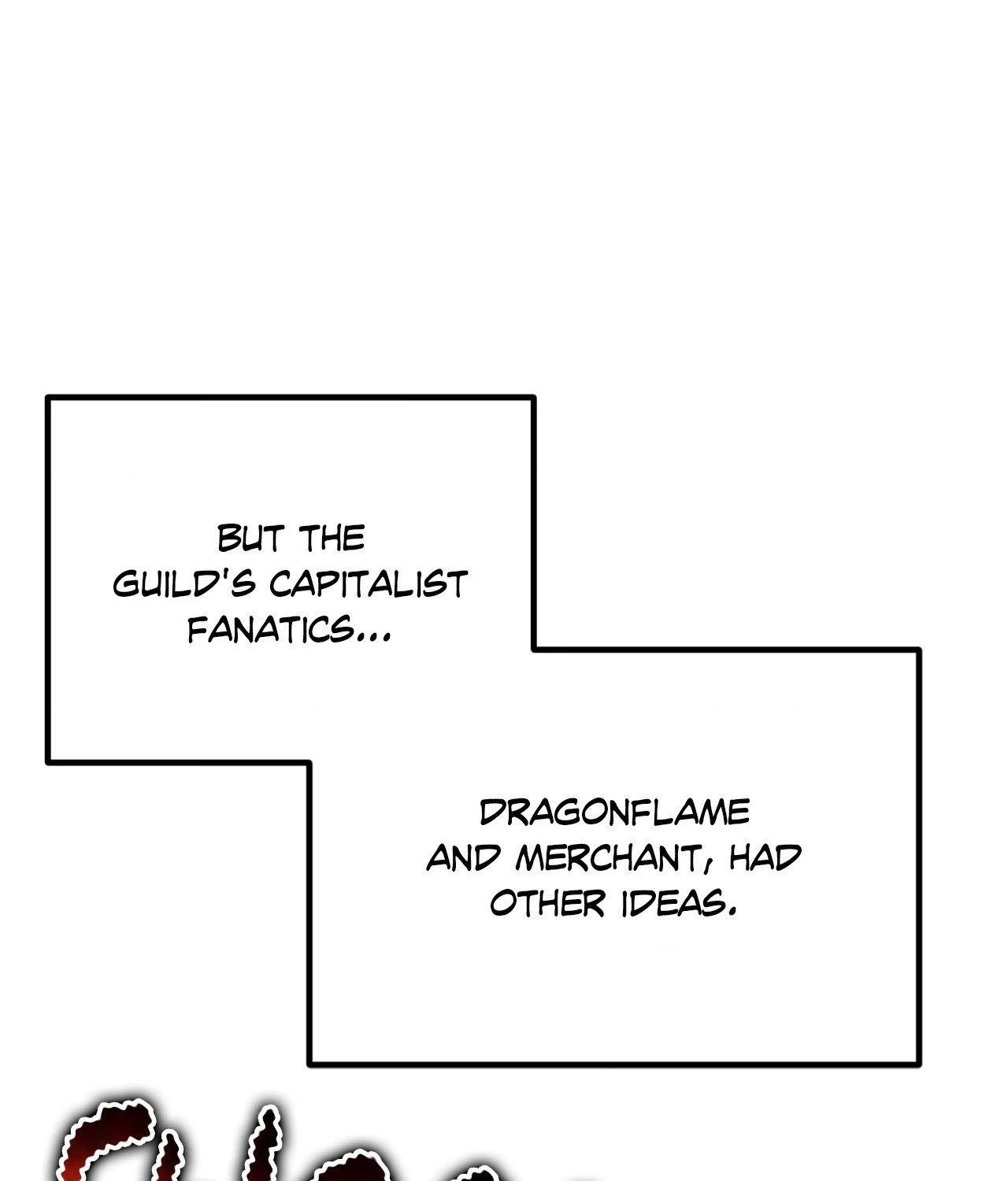 How to Train Your Healer「Official」 - Chapter 76 manhwa
