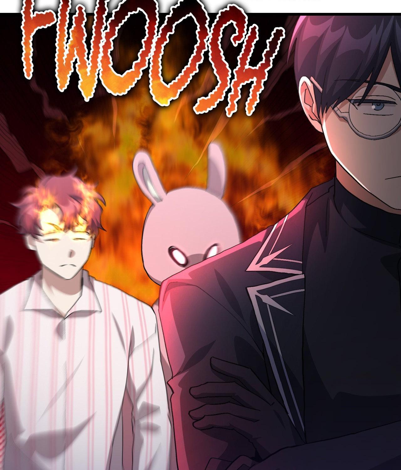 How to Train Your Healer「Official」 - Chapter 76 manhwa