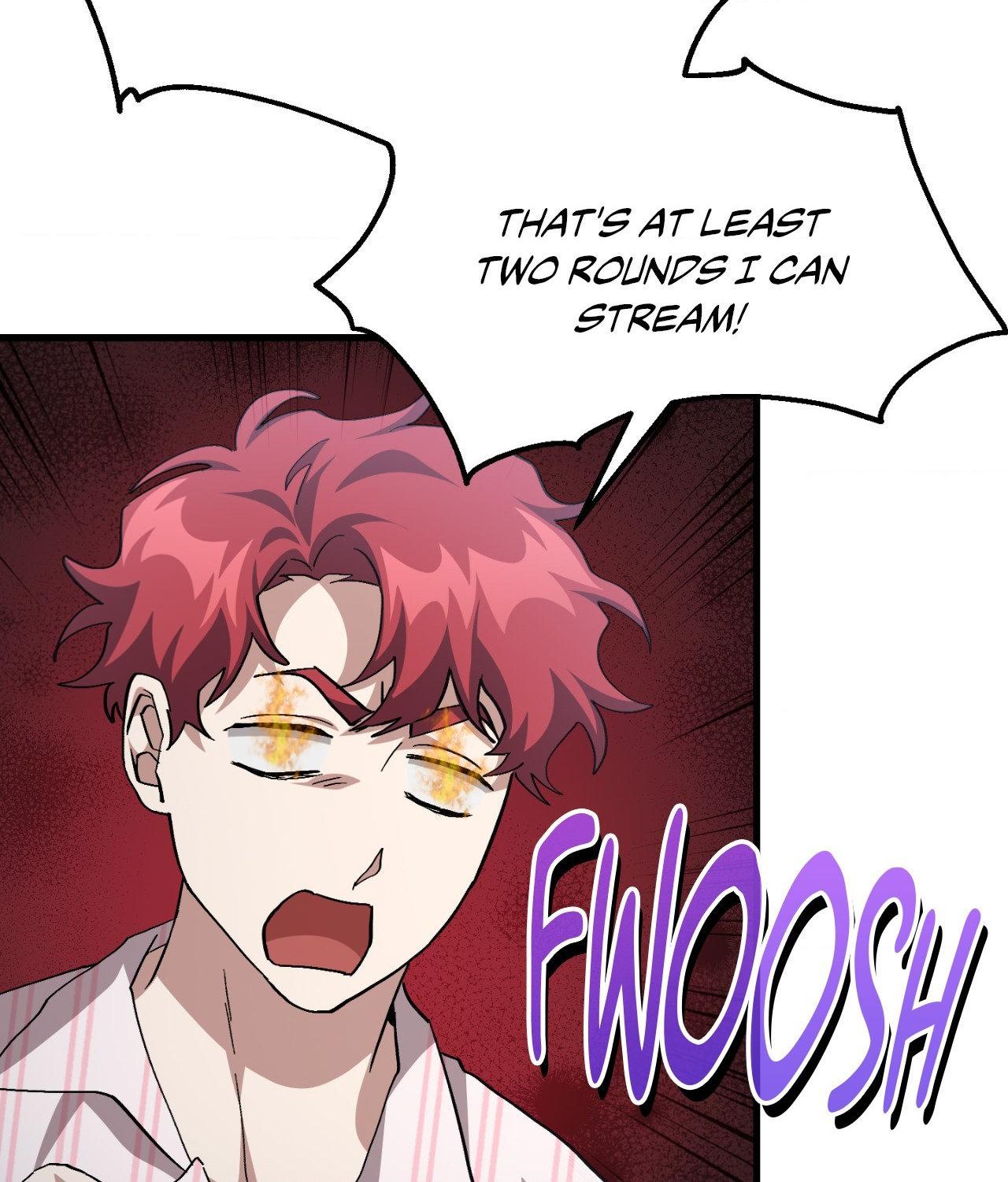 How to Train Your Healer「Official」 - Chapter 76 manhwa
