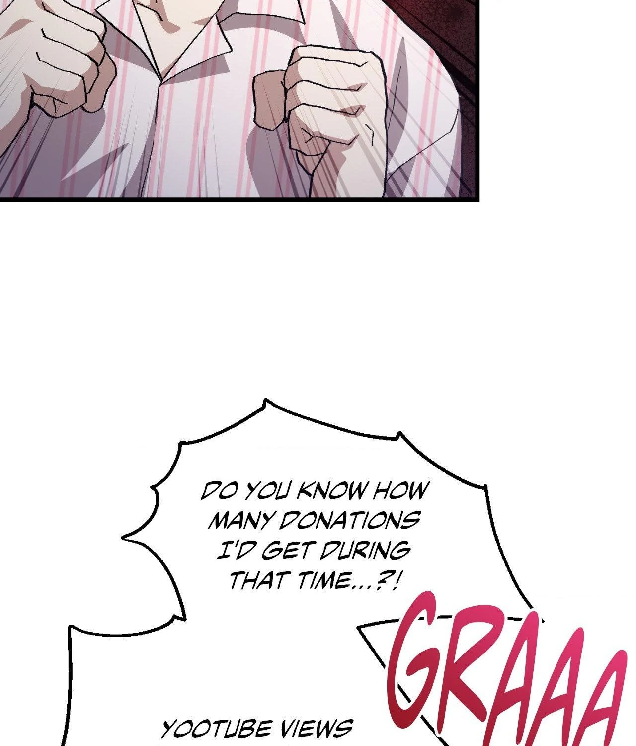 How to Train Your Healer「Official」 - Chapter 76 manhwa