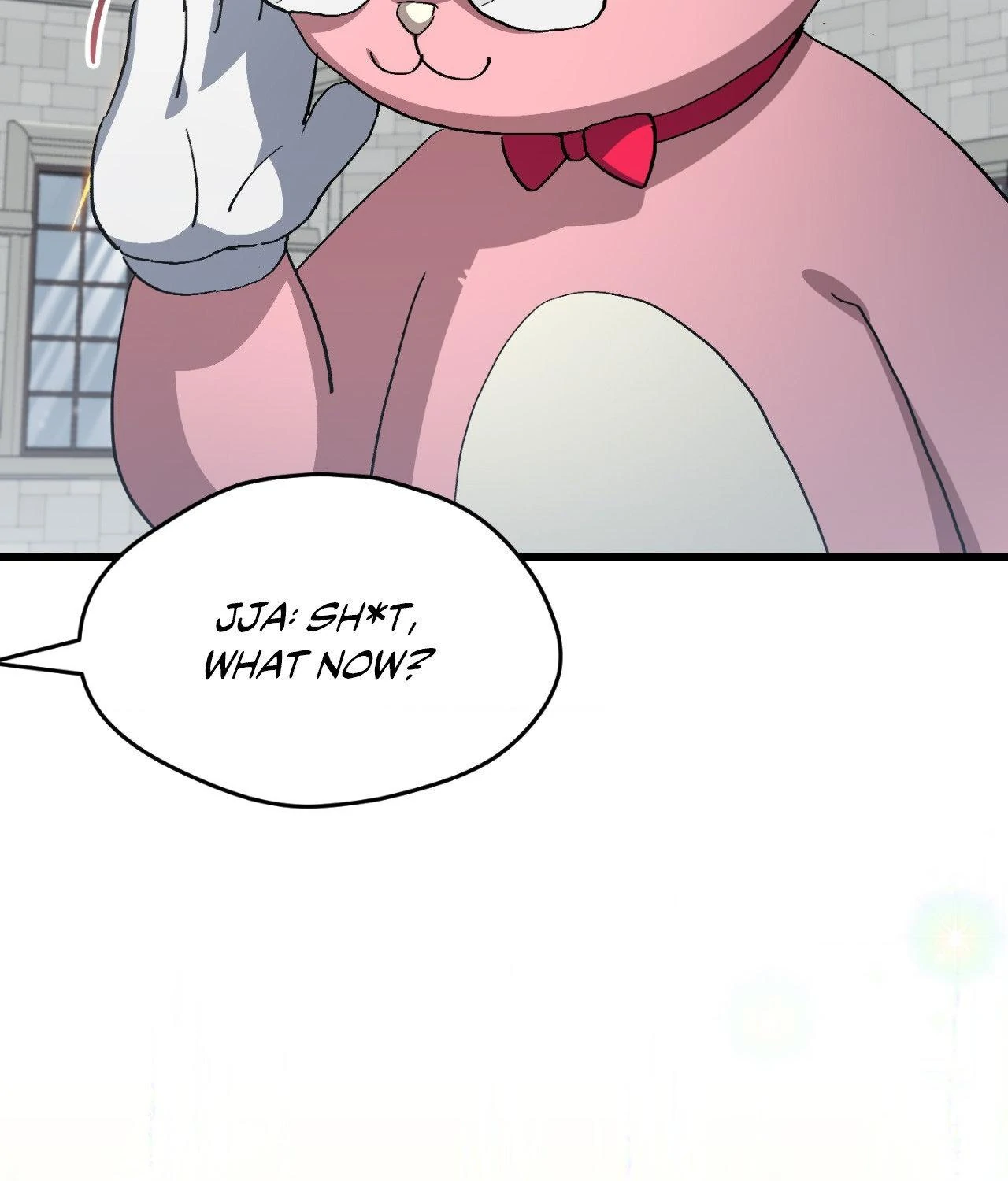 How to Train Your Healer「Official」 - Chapter 76 manhwa