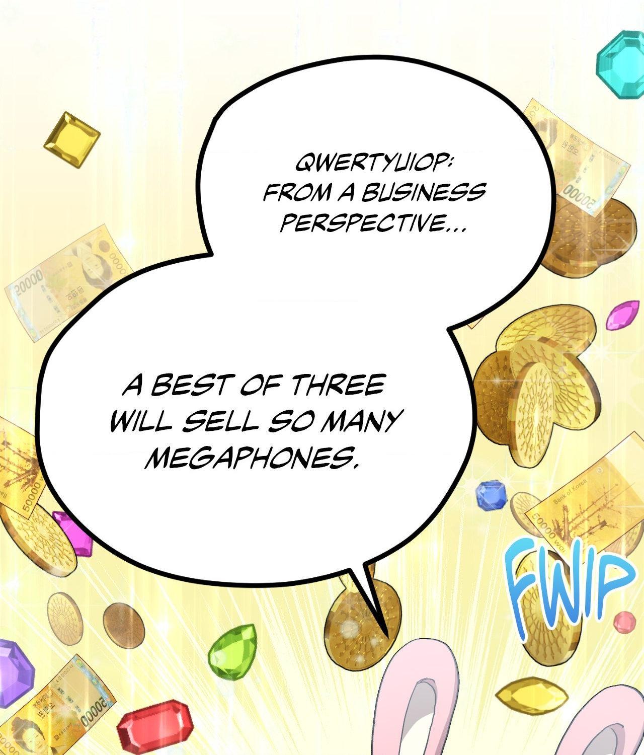 How to Train Your Healer「Official」 - Chapter 76 manhwa