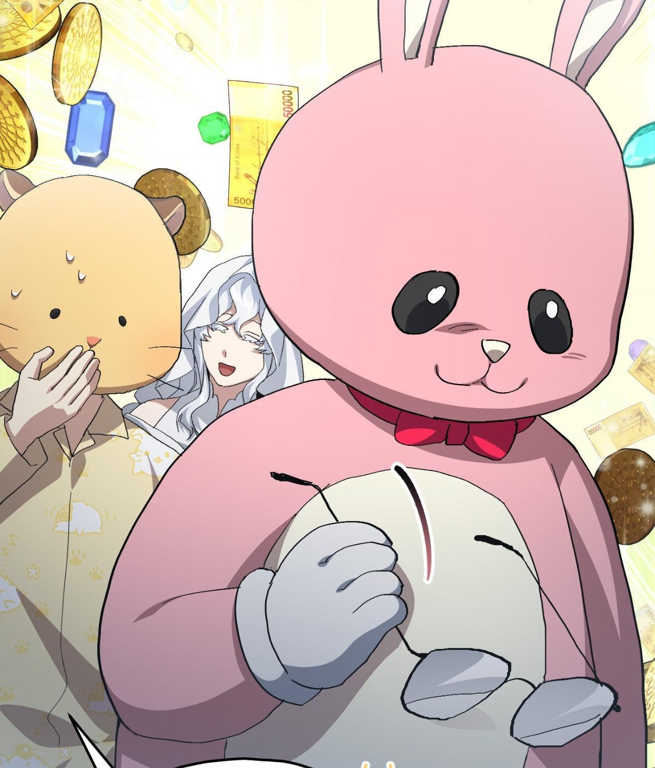 How to Train Your Healer「Official」 - Chapter 76 manhwa