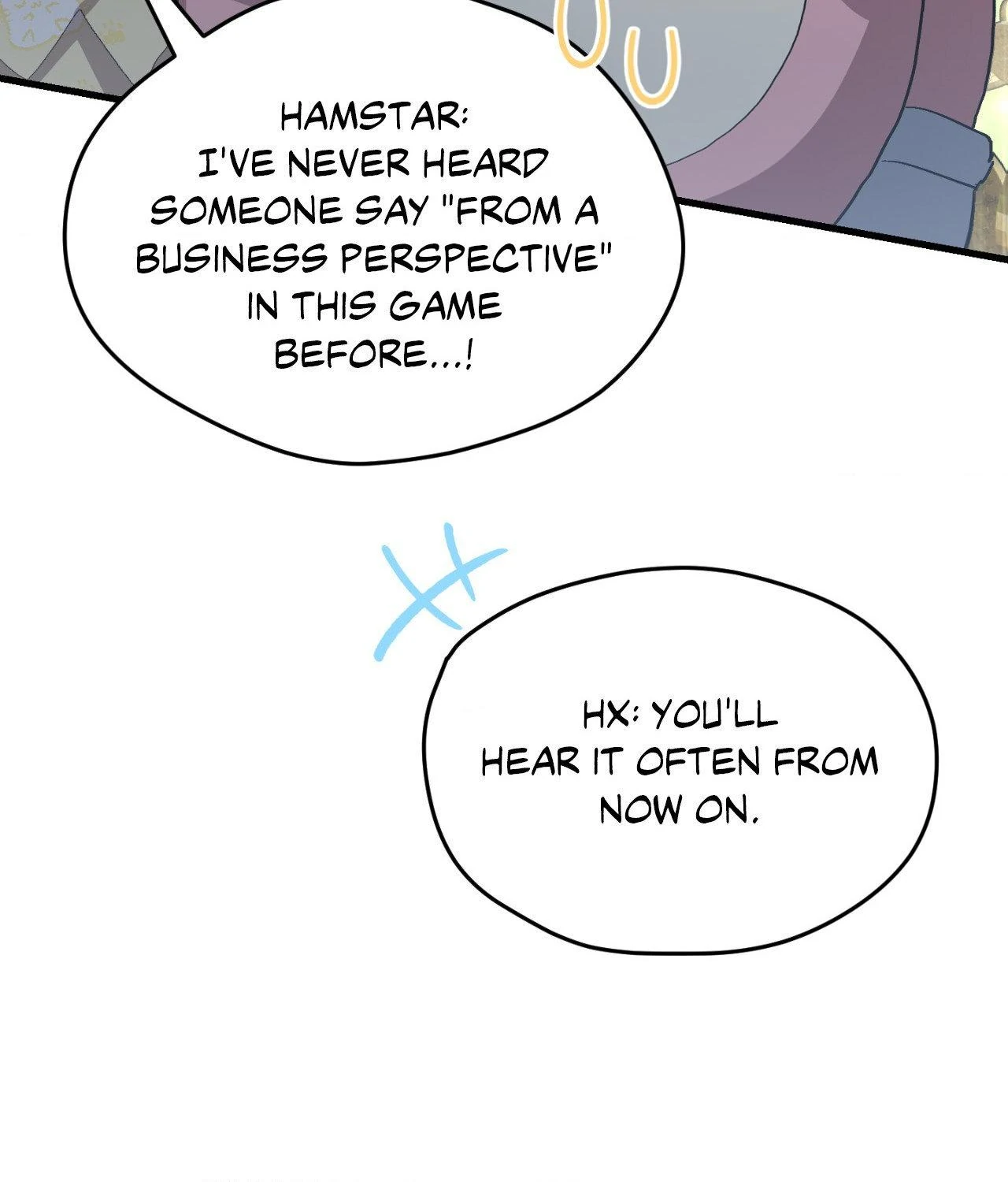 How to Train Your Healer「Official」 - Chapter 76 manhwa