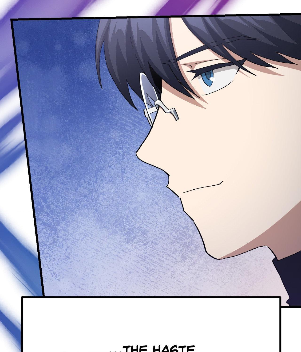 How to Train Your Healer「Official」 - Chapter 76 manhwa