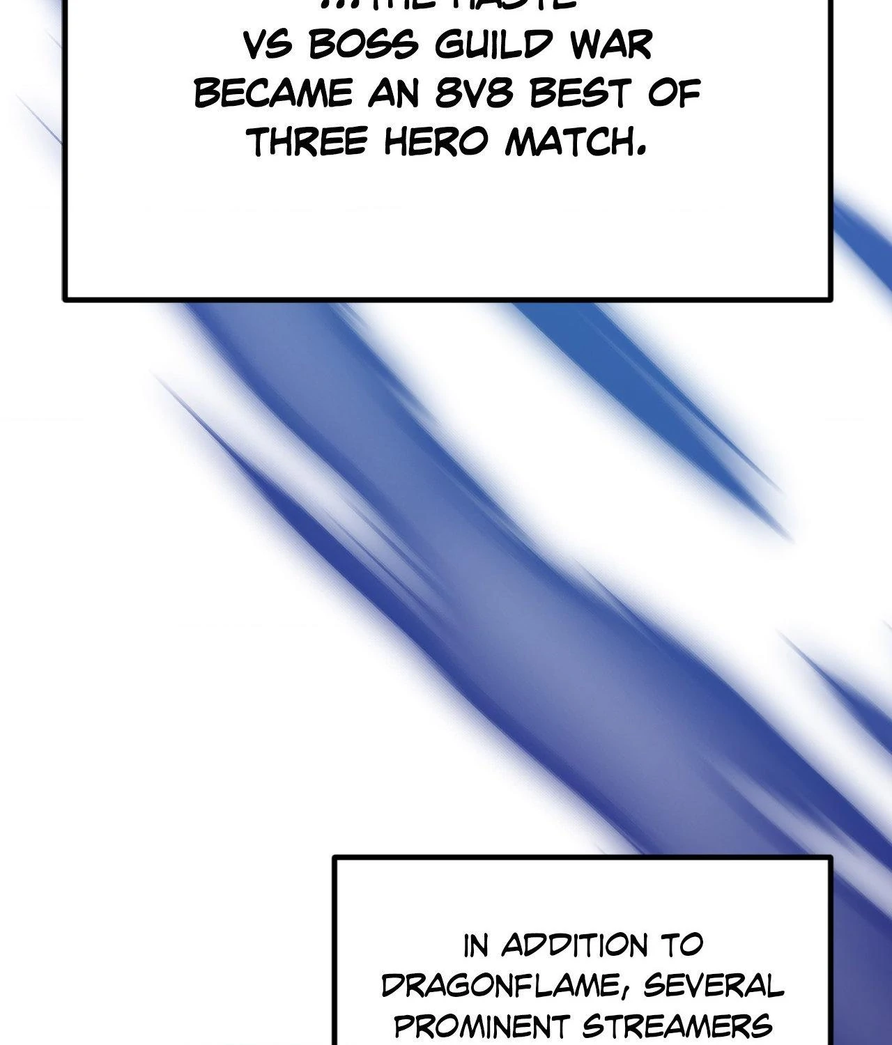 How to Train Your Healer「Official」 - Chapter 76 manhwa