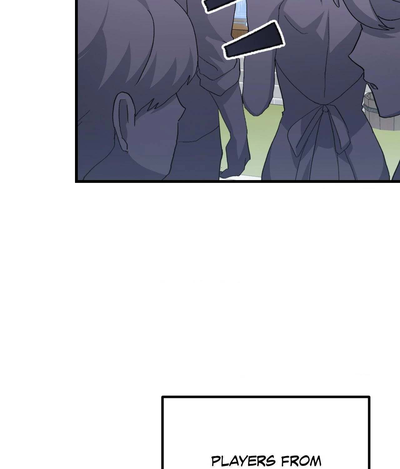 How to Train Your Healer「Official」 - Chapter 76 manhwa