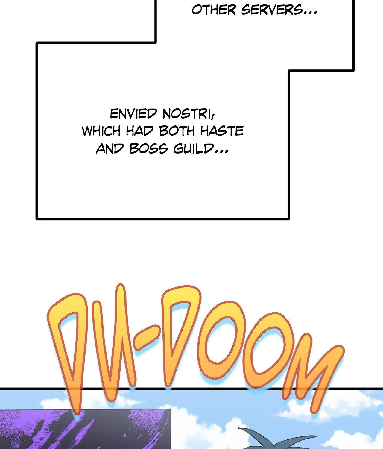 How to Train Your Healer「Official」 - Chapter 76 manhwa