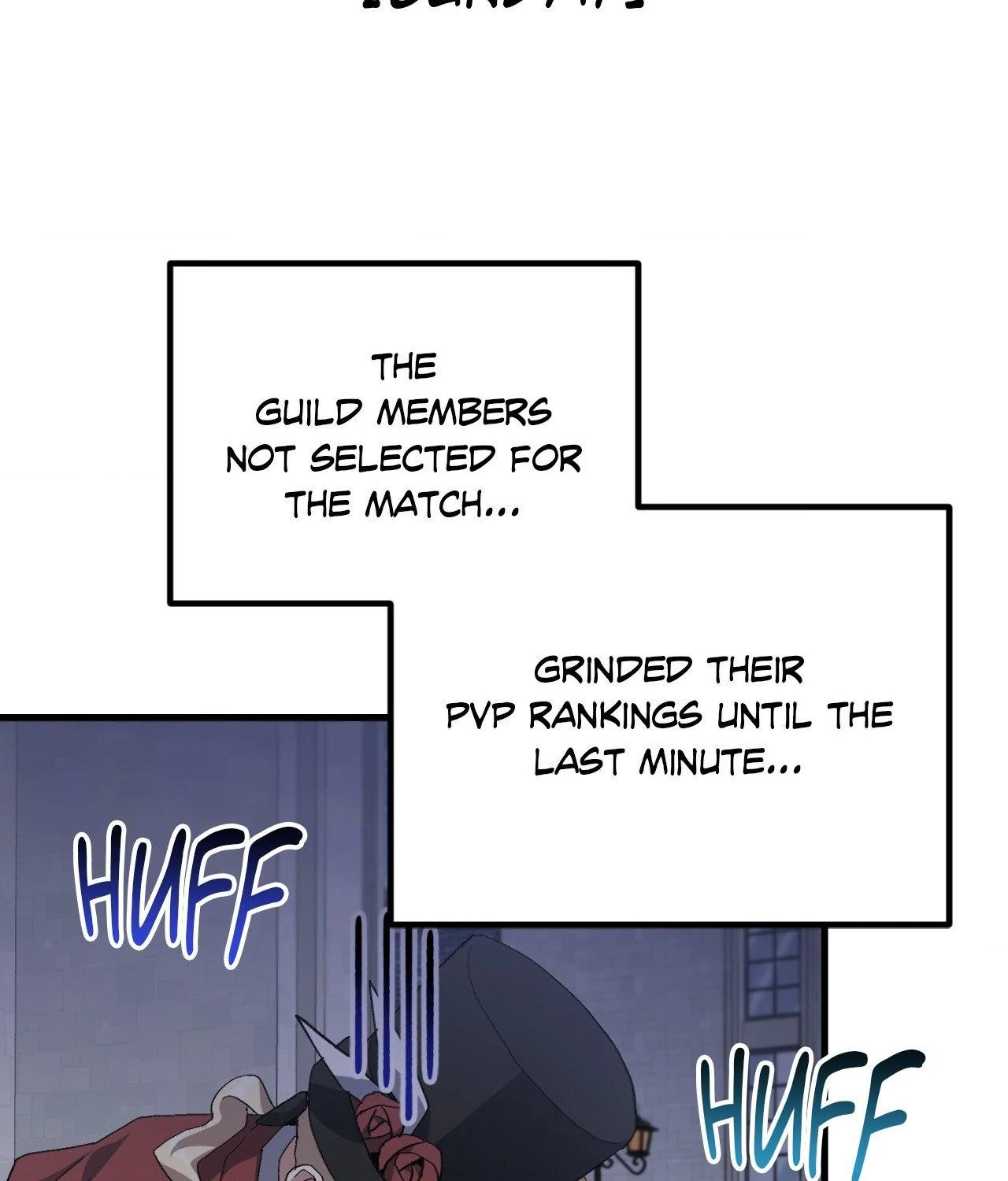 How to Train Your Healer「Official」 - Chapter 76 manhwa