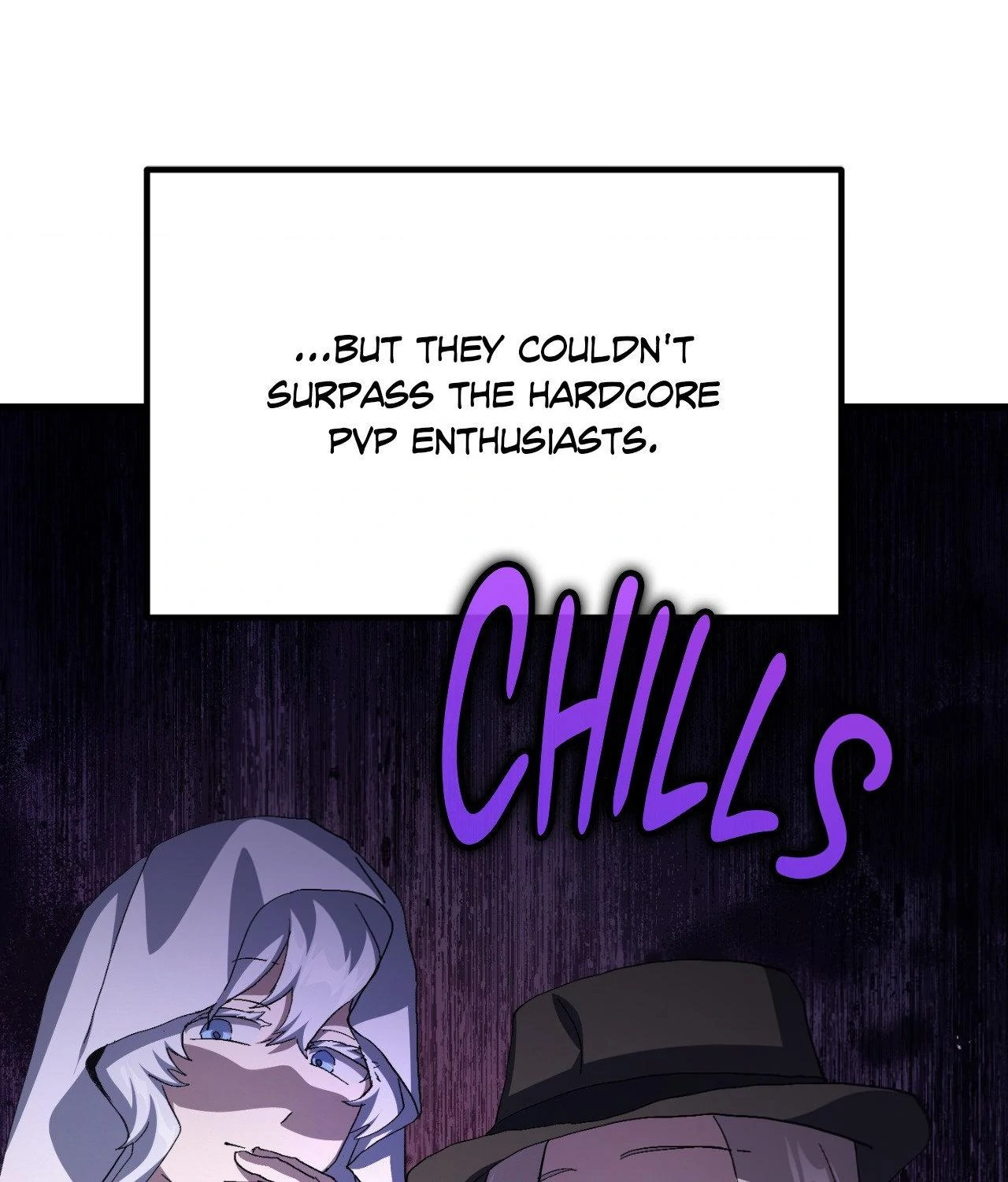 How to Train Your Healer「Official」 - Chapter 76 manhwa