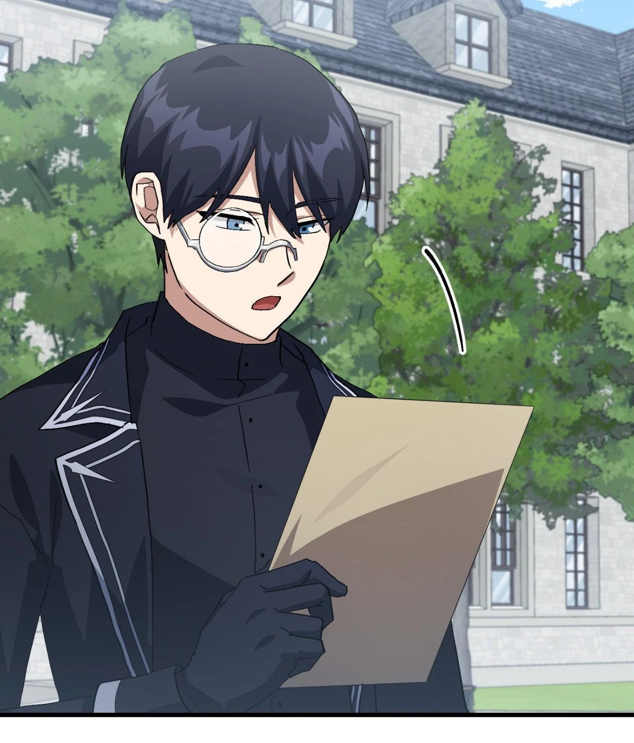 How to Train Your Healer「Official」 - Chapter 76 manhwa