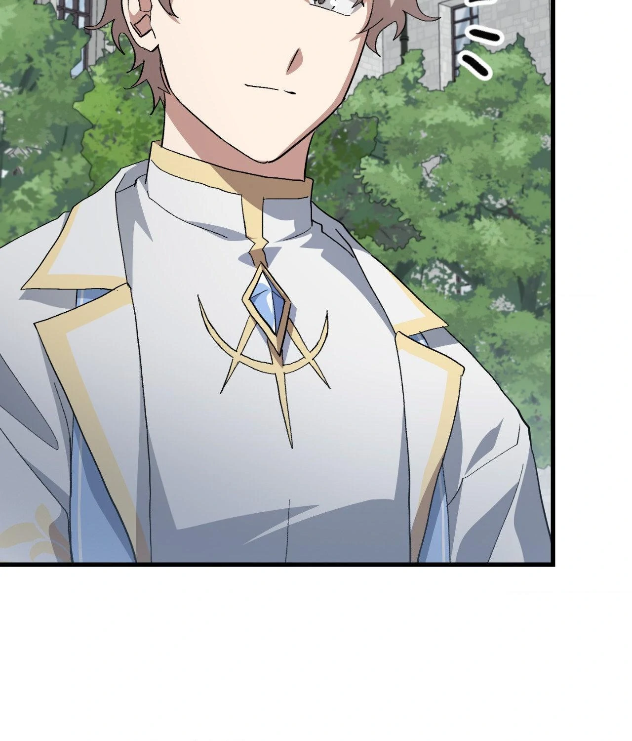 How to Train Your Healer「Official」 - Chapter 76 manhwa