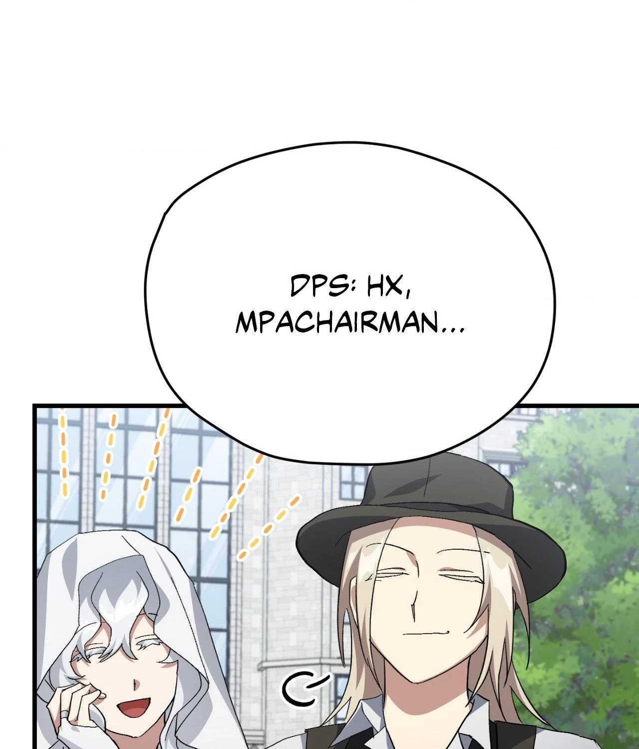 How to Train Your Healer「Official」 - Chapter 76 manhwa