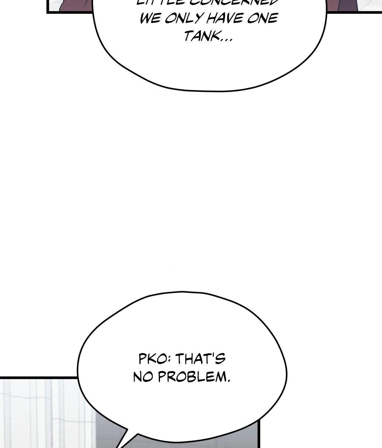 How to Train Your Healer「Official」 - Chapter 76 manhwa